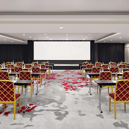 Novotel Jakarta Gajah Mada Екстер'єр фото