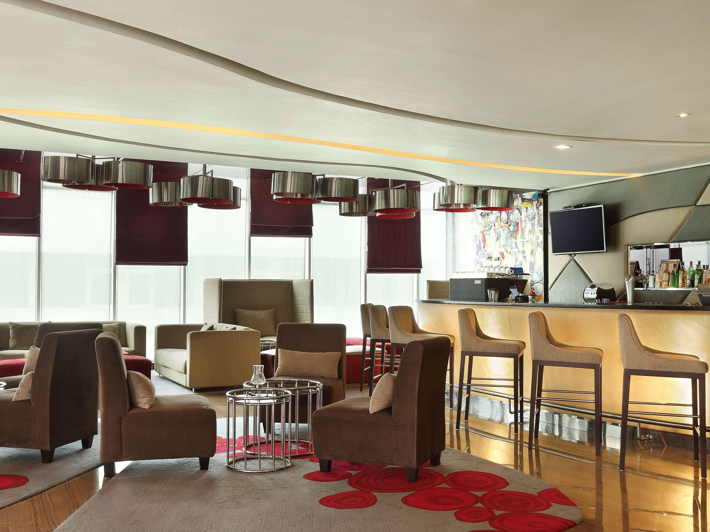 Novotel Jakarta Gajah Mada Екстер'єр фото
