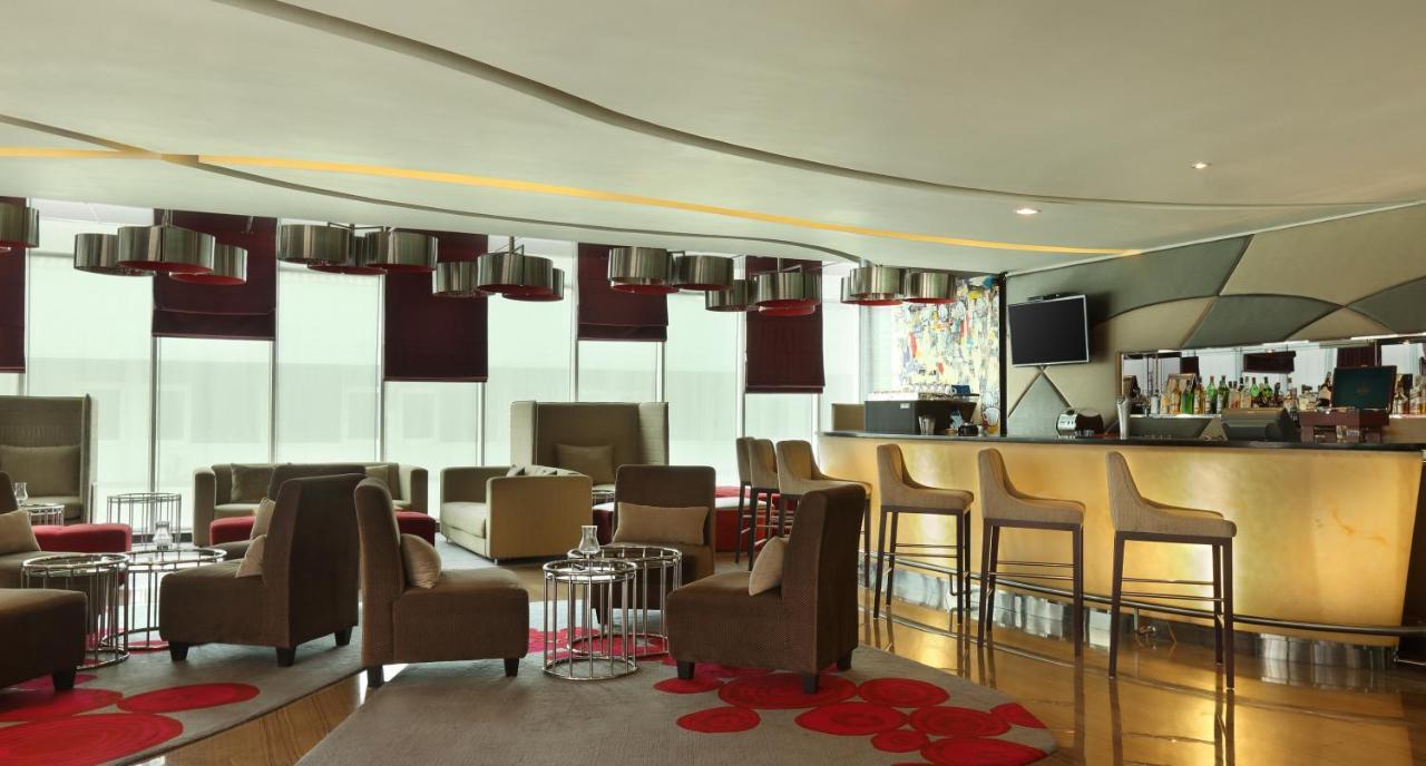 Novotel Jakarta Gajah Mada Екстер'єр фото